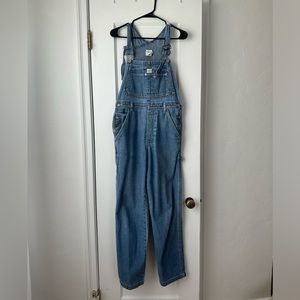 Vintage Calvin Klein Overalls